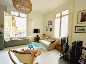 Logement - À 2 Pas de la Plage